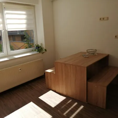 Sonnenstrand Apartment *