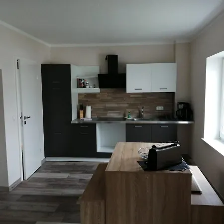 Apartment Sonnenstrand