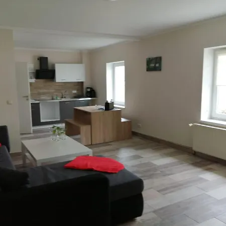 Apartment Sonnenstrand Rostock