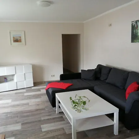 Sonnenstrand Apartment