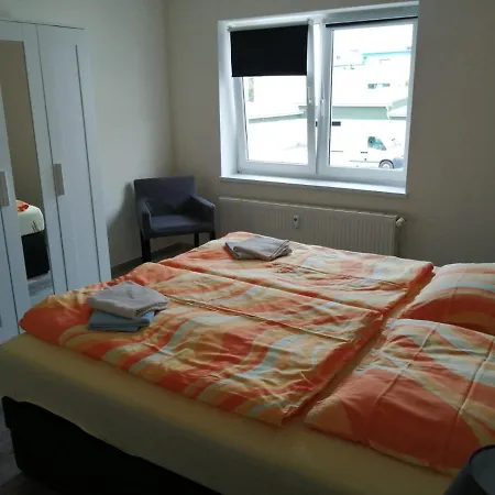 Sonnenstrand Apartment *