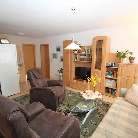 Sonnenstrand Apartment *