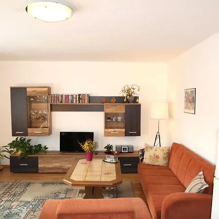 Apartment Sonnenstrand *