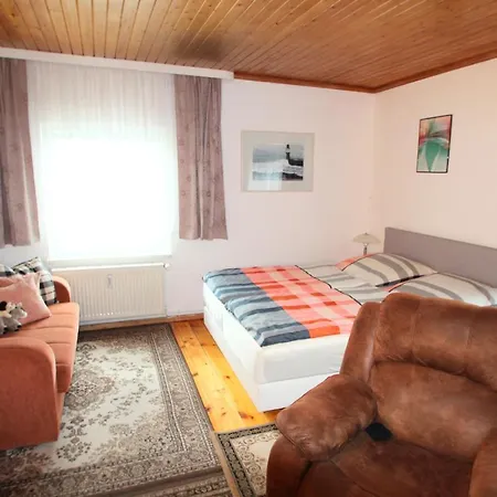 Apartment Sonnenstrand