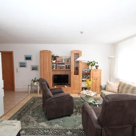 Apartment Sonnenstrand *