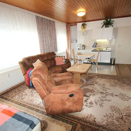 Sonnenstrand Apartment Rostock