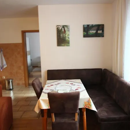 Sonnenstrand Apartment *