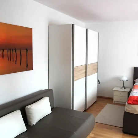 Apartment Sonnenstrand