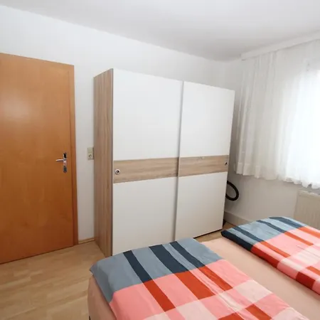 Apartment Sonnenstrand *