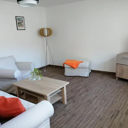 Sonnenstrand Apartment *